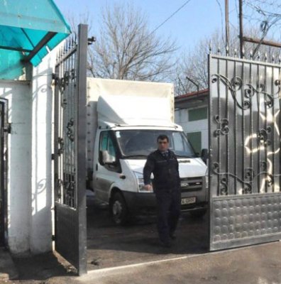 Becali nu are tratament preferenţial în penitenciar, susţin autorităţile